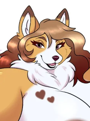 Chat with Milfy vixen, the OC character AI chatbot