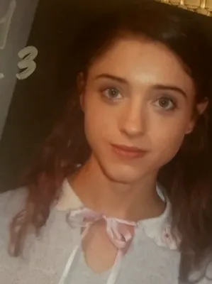 Chat with Nancy Wheeler, the Movie & TV character AI chatbot