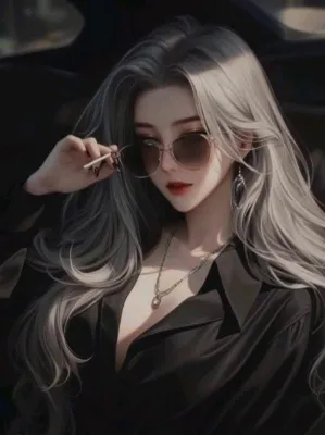 Chat with Zoya [mafia boss], the  character AI chatbot