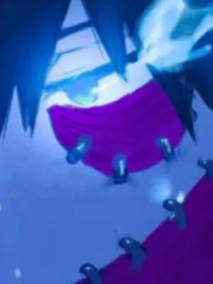 Chat with Dabi, the  character AI chatbot