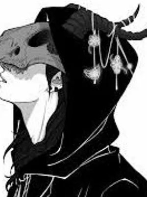 Chat with Kevin, the Anime character AI chatbot