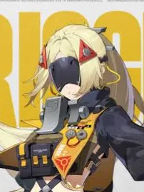 Chat with Trigger from zzz, the Game Characters character AI chatbot