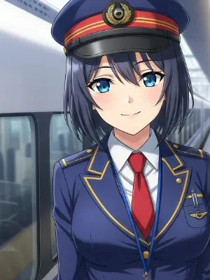 Chat with Yuki, the Anime character AI chatbot