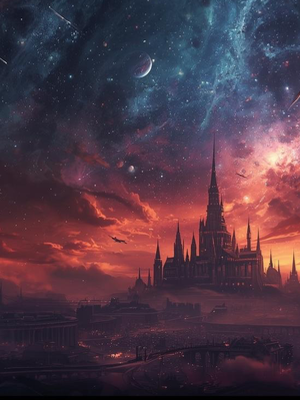 Chat with Aeturnus, the world of power…, the  character AI chatbot