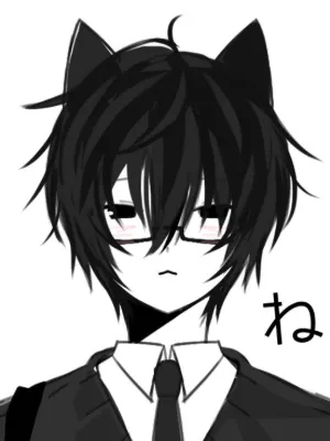 Chat with Ryen, the Anime character AI chatbot