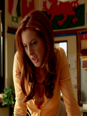 Chat with Eva amurri, the Movie & TV character AI chatbot