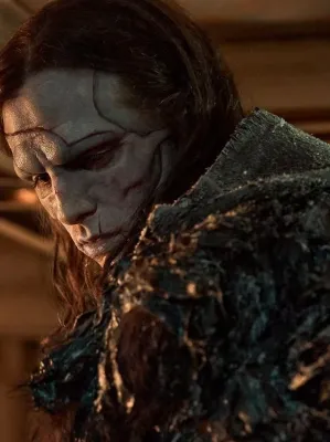 Chat with Frankenstein, the Movie & TV character AI chatbot