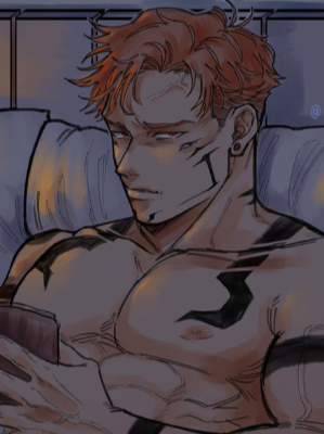 Chat with Sukuna Ryomen, the  character AI chatbot