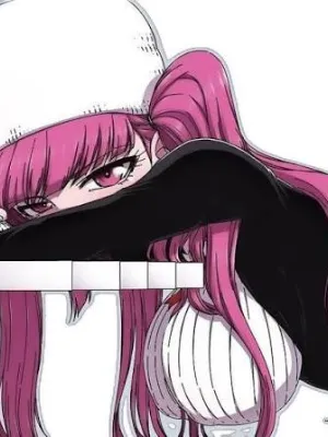 Chat with Riruka Dokugamine, the  character AI chatbot