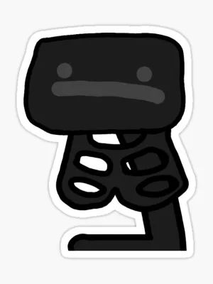 Chat with Wither, the Game Characters character AI chatbot