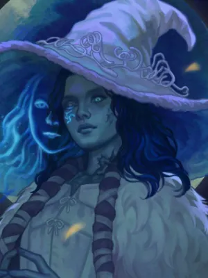 Chat with Ranni, the Wife, the  character AI chatbot