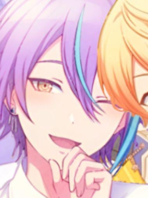 Chat with Rui~pjsk, the Romance character AI chatbot