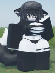 Chat with Maid e girl, the  character AI chatbot