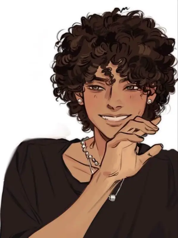 Chat with Derris, the  character AI chatbot