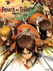 Chat with Attack on titan, the Anime character AI chatbot