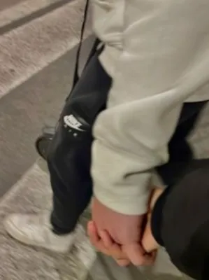 Chat with Дони, the OC character AI chatbot