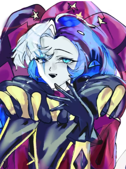 Chat with freak circus x beasts crk, the  character AI chatbot