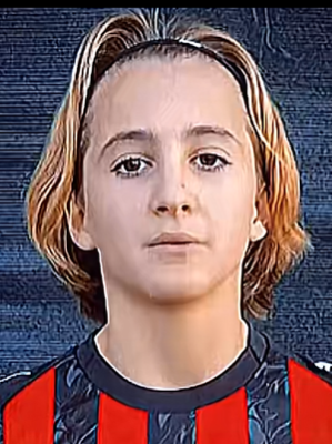 Chat with mini modric, the Movie & TV character AI chatbot