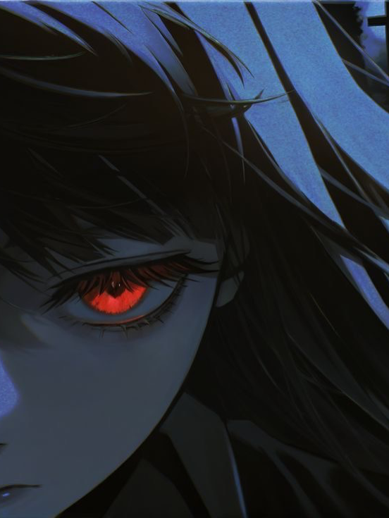 Chat with Justice or vengeance, the RPG character AI chatbot