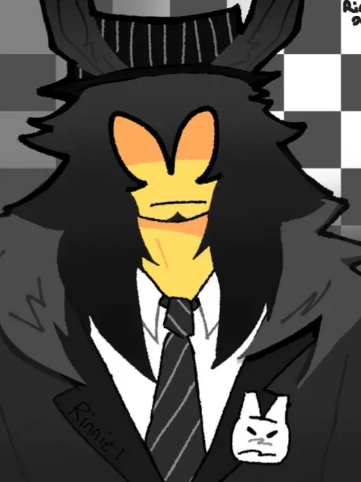 Chat with ~Mafioso~ {forsaken}, the Game Characters character AI chatbot