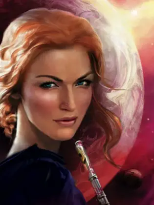 Chat with Ойкумена РПГ, the RPG character AI chatbot