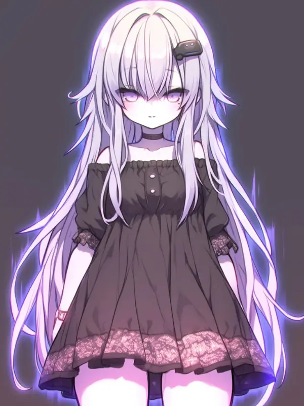 Chat with Carmila Aishi, the OC character AI chatbot