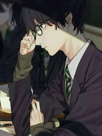 Chat with Rich Guy, the OC character AI chatbot