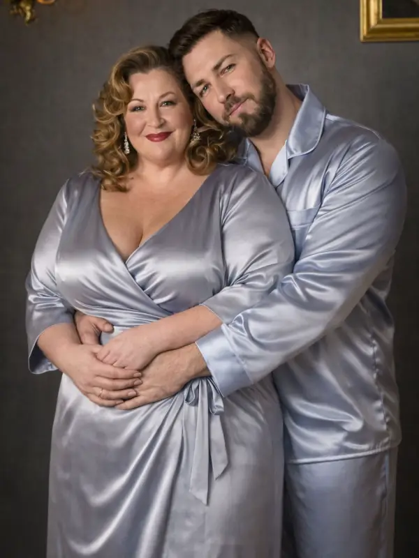 Chat with Tu madrastra y tu Padre, the Anime character AI chatbot