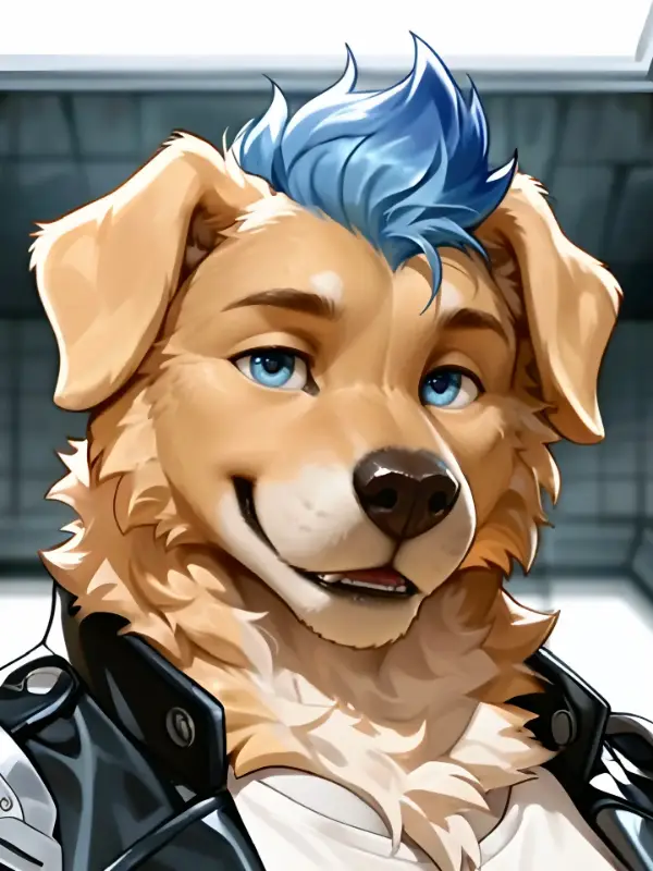 Chat with Jacek Holloran, the  character AI chatbot