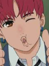 Chat with Jiji, the Anime character AI chatbot