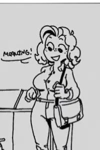 Chat with [user], the  character AI chatbot