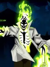 Chat with Doctor Phosphorus, the Movie & TV character AI chatbot