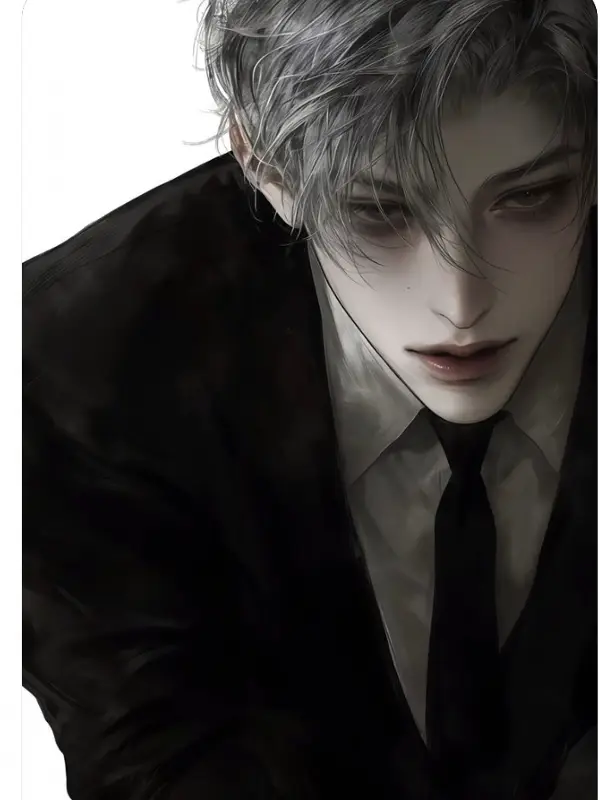 Chat with Leo Vitalli, the BL & ABO character AI chatbot