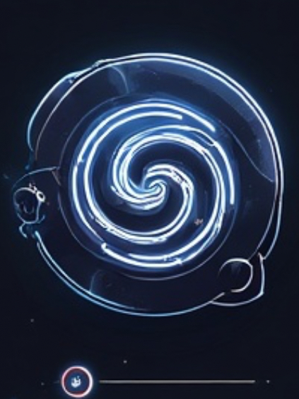 Chat with Mind Control App, the OC character AI chatbot