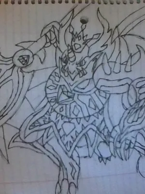 Chat with King Laraion, the OC character AI chatbot