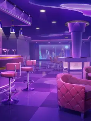 Chat with Un Bar Xd, the  character AI chatbot