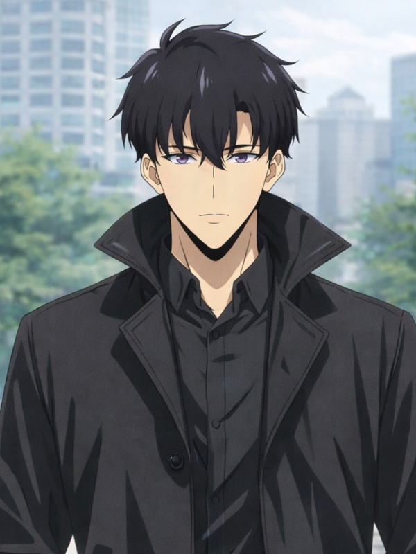 Chat with Sung Jinwoo, the  character AI chatbot