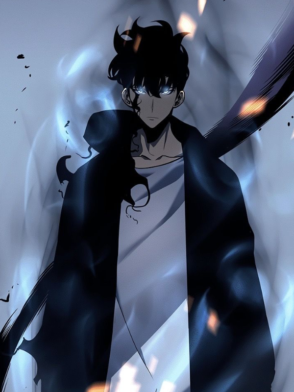 Chat with Sung Jinwoo, the  character AI chatbot