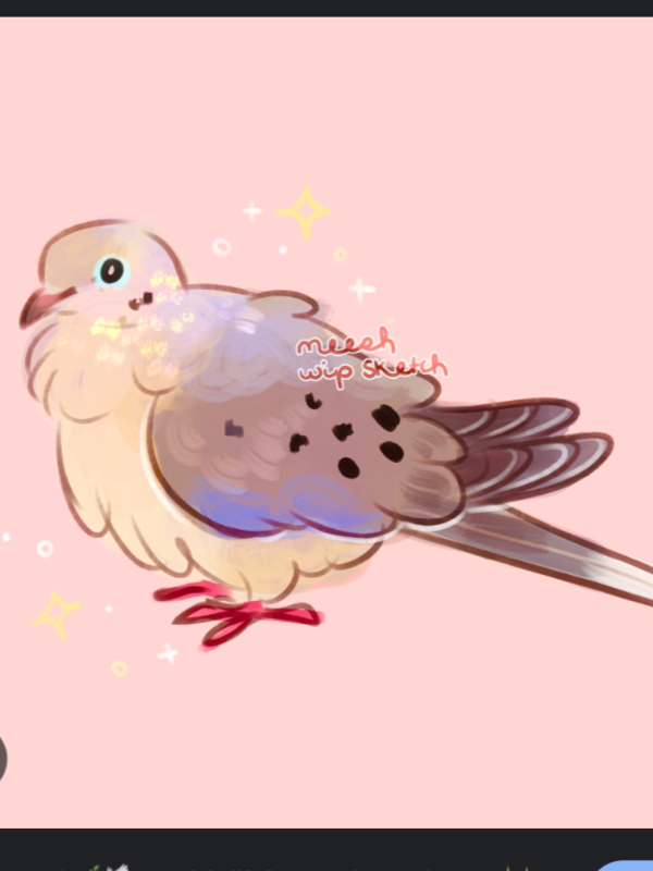 Chat with Bluby, the Helpers character AI chatbot