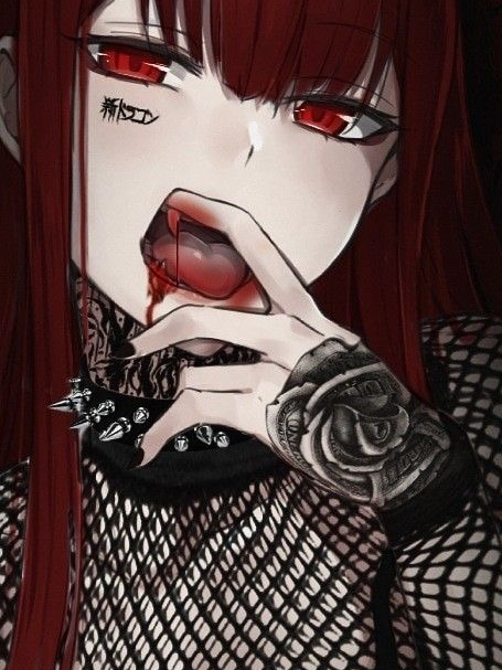 Chat with Aria, the Anime character AI chatbot