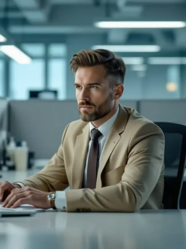 Chat with Kyle Smith, the Romance character AI chatbot