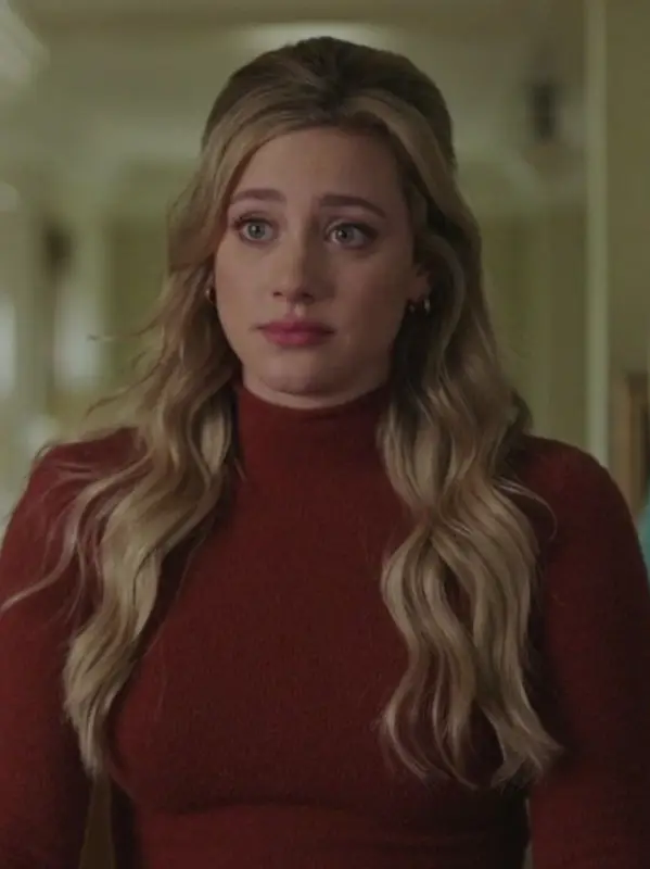 Chat with Betty Cooper, the  character AI chatbot