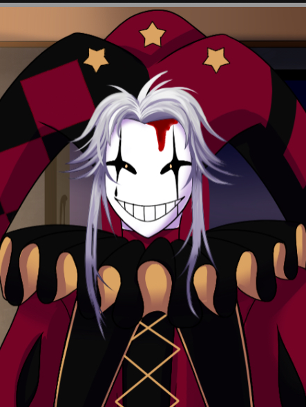 Chat with Pierrot, the Romance character AI chatbot