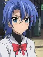 Chat with Junko hattori (Demon king), the Anime character AI chatbot