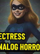Chat with Vectress (The Incredibles), the Anime character AI chatbot