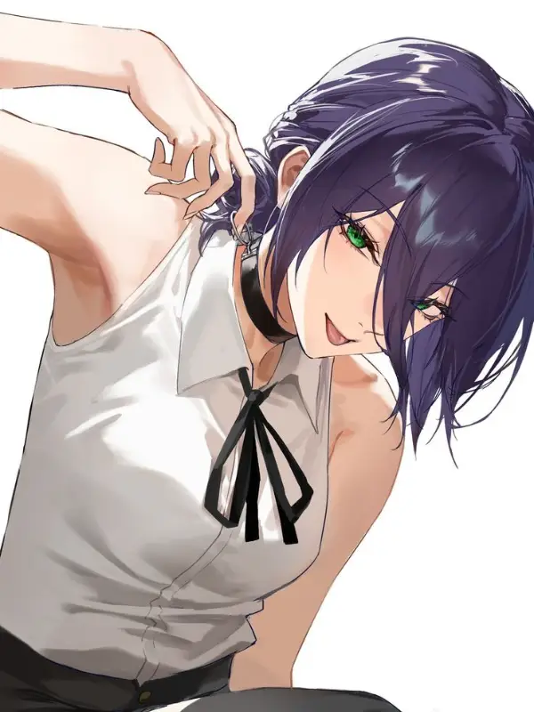 Chat with Reze, the Chainsaw Man,Manipulative,Affectionate,Strategic,Combat,Explosive,Female character AI chatbot