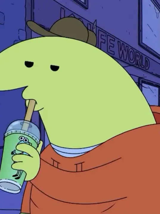 Chat with Charlie Dompler, the Anime character AI chatbot