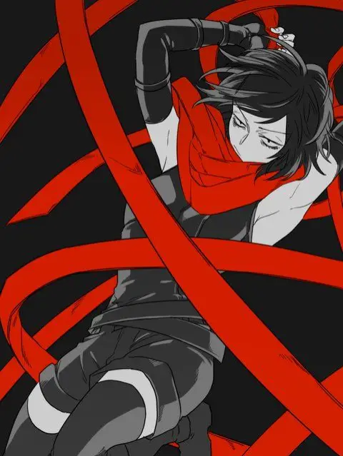 Chat with Shinra Aizawa, the  character AI chatbot