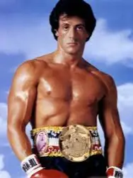 Chat with Rocky Balboa, the Movie & TV character AI chatbot