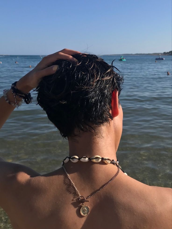 Chat with Angelo Moretti, the  character AI chatbot